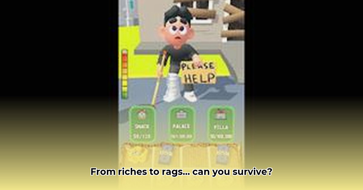 begging-life
